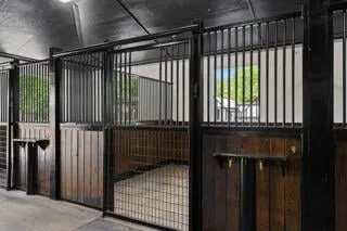 Unit ~ Barn & Apartment photo 9