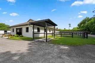 Unit ~ Barn & Apartment photo 17