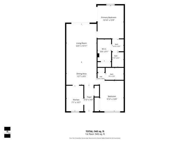 Unit 406 photo 3