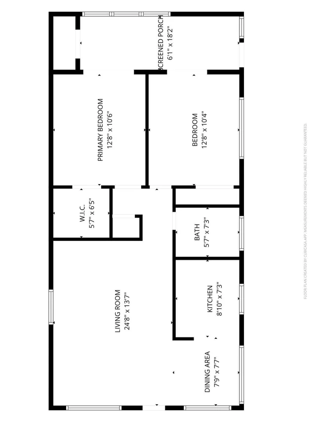 Unit 111 photo 5