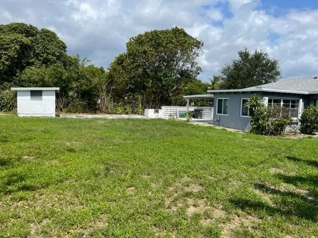 West Palm Beach Residence photo 20