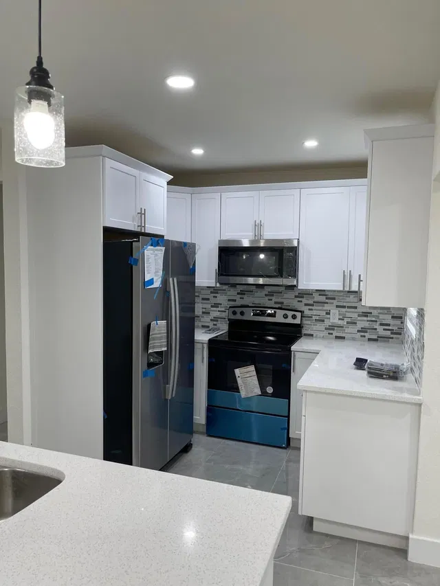 West Palm Beach Residence photo 22