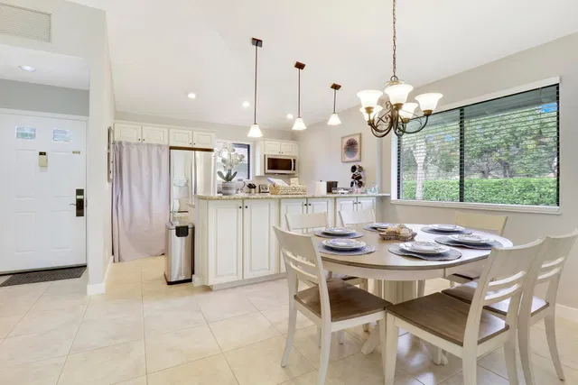 PGA National Palm Beach Gardens Residence photo 8
