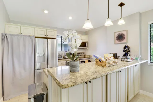PGA National Palm Beach Gardens Residence photo 9