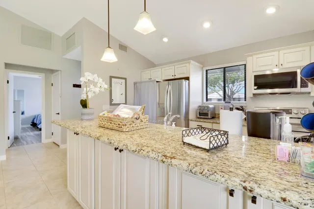 PGA National Palm Beach Gardens Residence photo 10