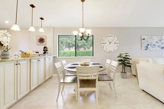 PGA National Palm Beach Gardens Residence photo 12