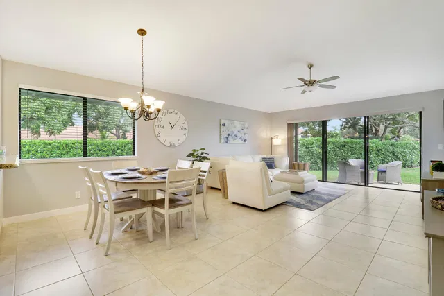 PGA National Palm Beach Gardens Residence photo 13