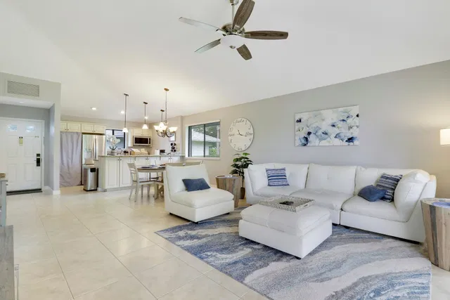 PGA National Palm Beach Gardens Residence photo 18