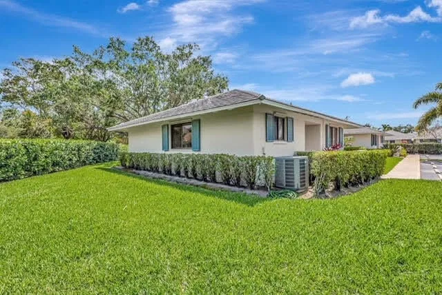 PGA National Palm Beach Gardens Residence photo 29