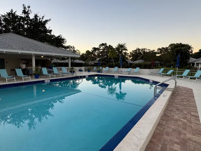 PGA National Palm Beach Gardens Residence photo 30