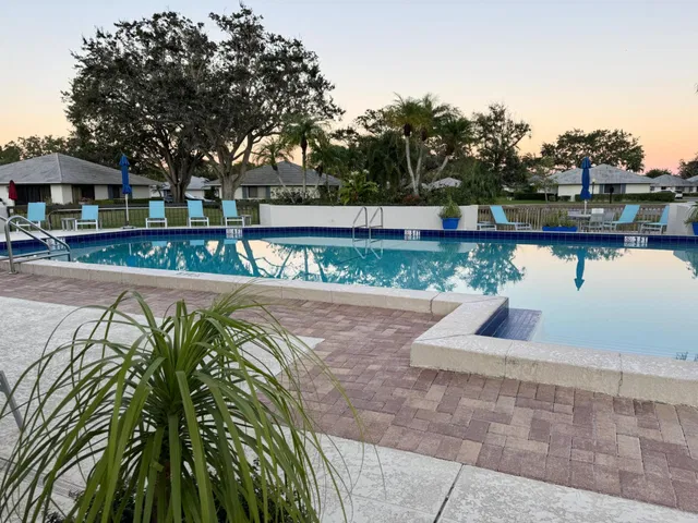PGA National Palm Beach Gardens Residence photo 31