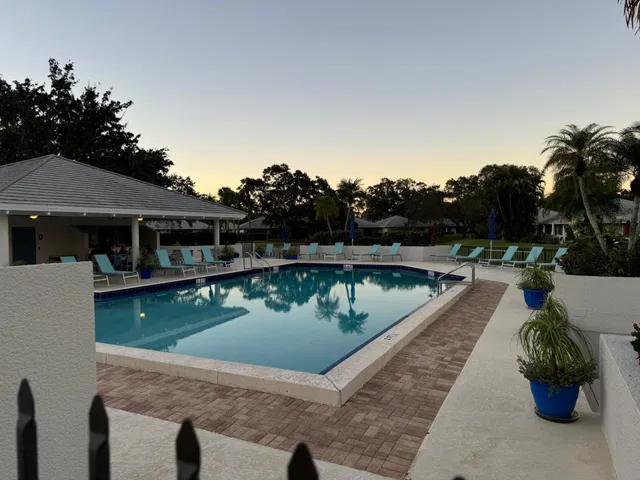 PGA National Palm Beach Gardens Residence photo 32