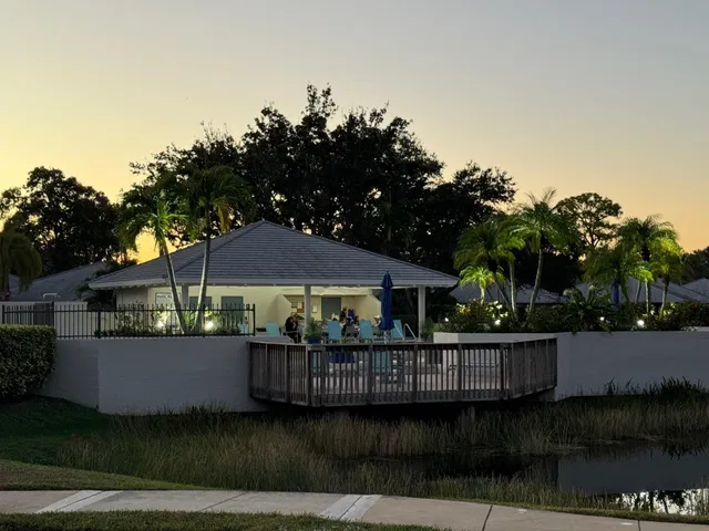 PGA National Palm Beach Gardens Residence photo 33