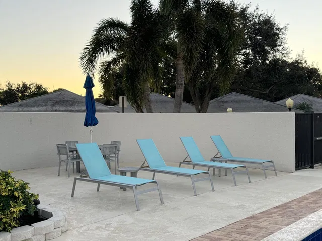 PGA National Palm Beach Gardens Residence photo 35