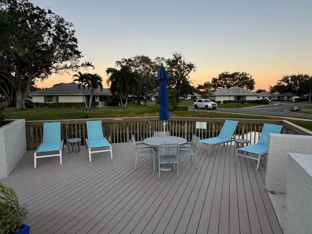 PGA National Palm Beach Gardens Residence photo 37