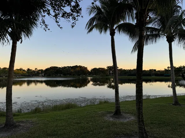 PGA National Palm Beach Gardens Residence photo 41