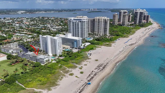 Singer Island Unit 324 photo 29