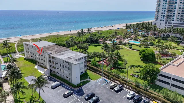 Singer Island Unit 324 photo 30