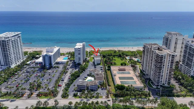 Singer Island Unit 324 photo 31