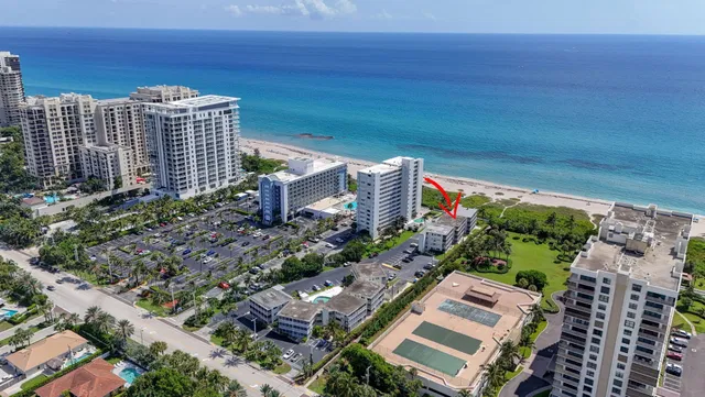 Singer Island Unit 324 photo 32