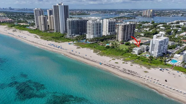 Singer Island Unit 324 photo 33