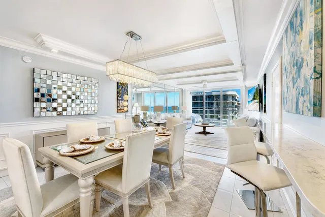 The Patrician of Palm Beach Unit 505 photo 7