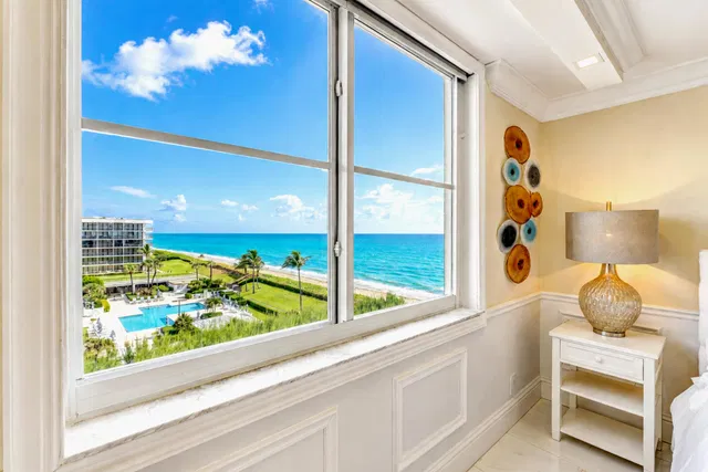 The Patrician of Palm Beach Unit 505 photo 14