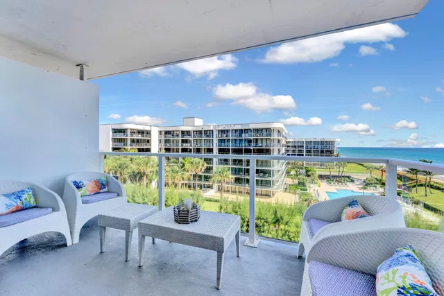 The Patrician of Palm Beach Unit 505 photo 16