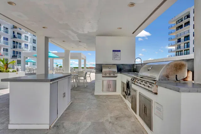 The Patrician of Palm Beach Unit 505 photo 23