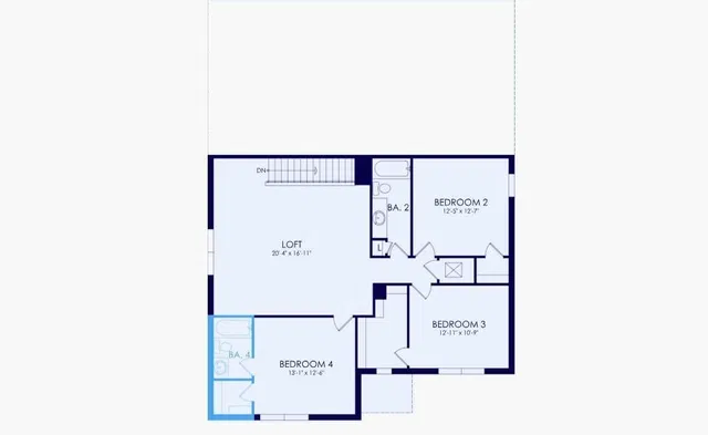 Unit 216 Whitestone photo 3