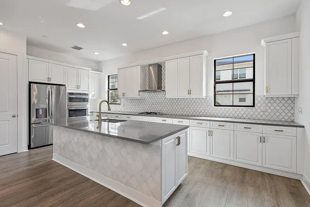 Alton Homes Palm Beach Gardens Residence photo 5