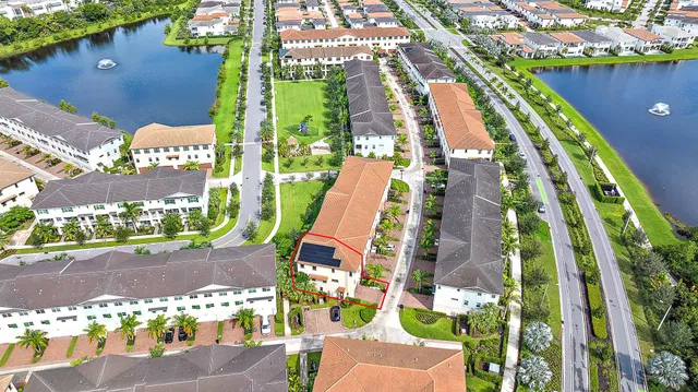 Alton Homes Palm Beach Gardens Residence photo 6