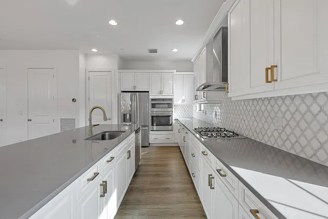 Alton Homes Palm Beach Gardens Residence photo 8