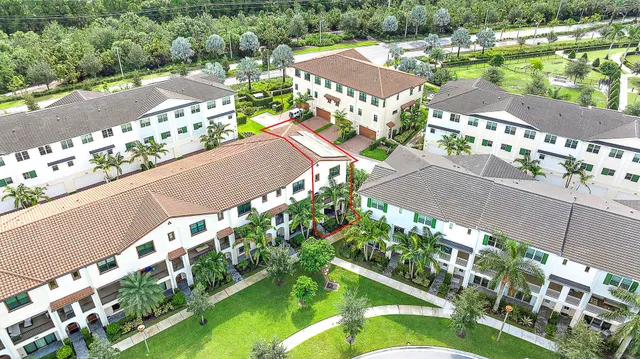 Alton Homes Palm Beach Gardens Residence photo 24