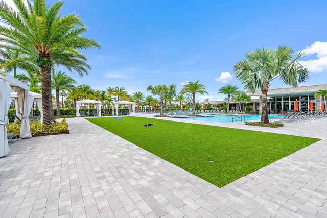 Alton Homes Palm Beach Gardens Residence photo 31