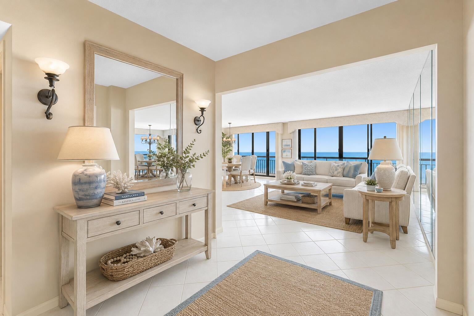 Singer Island Unit 401 photo 4