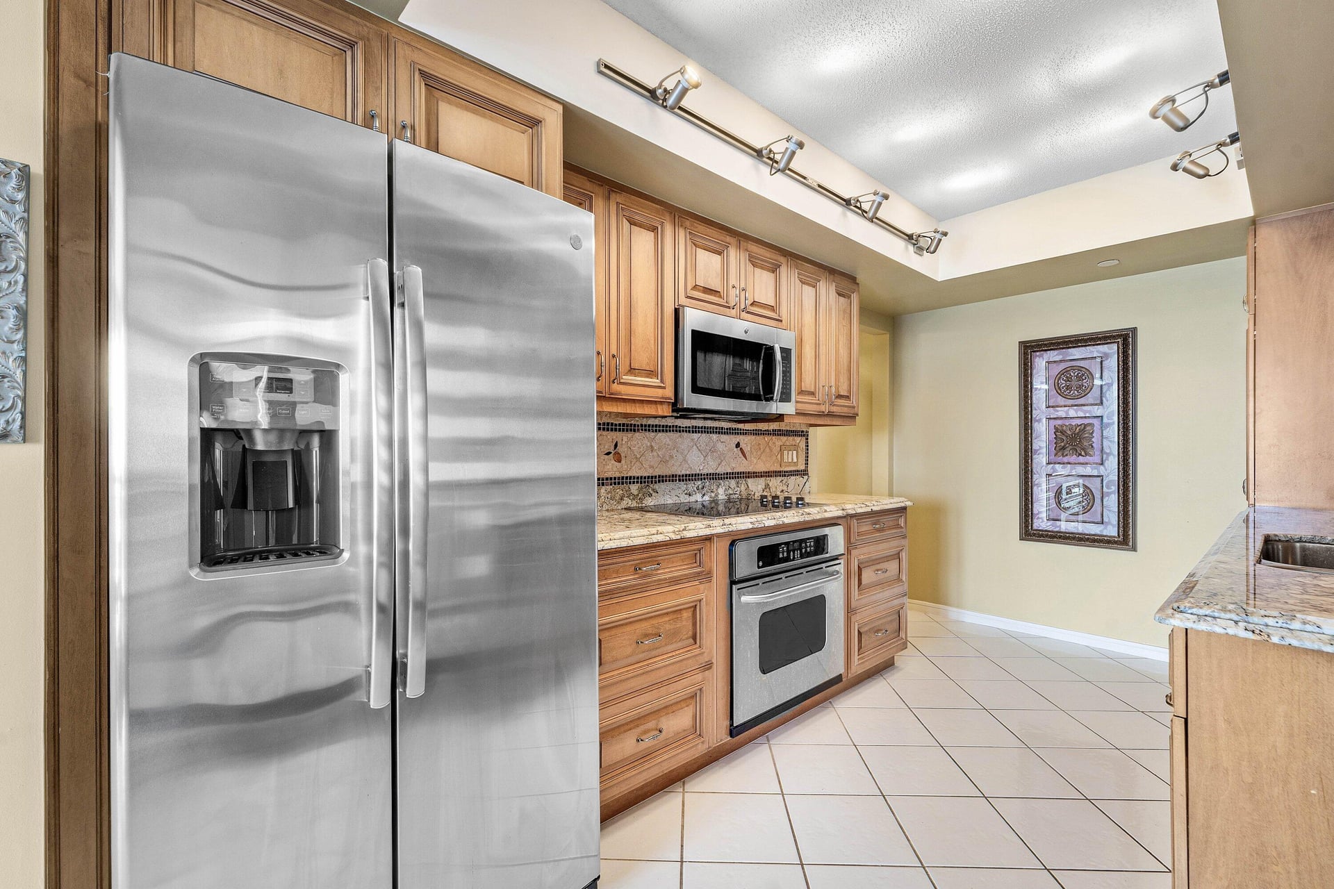 Singer Island Unit 401 photo 11