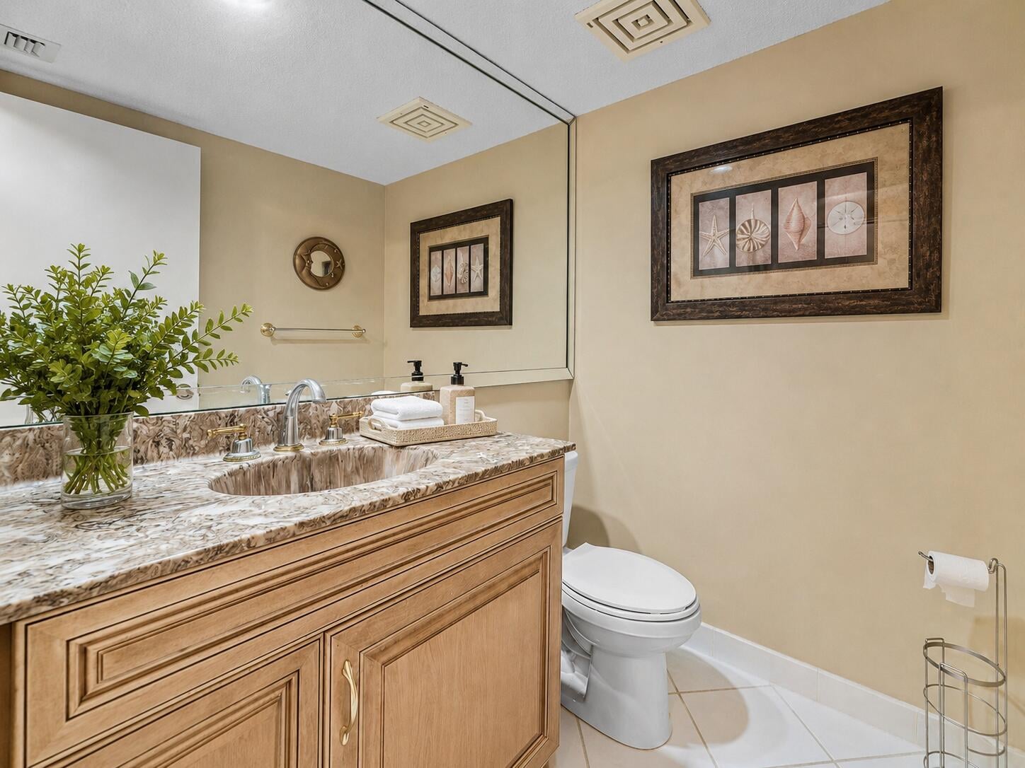 Singer Island Unit 401 photo 12