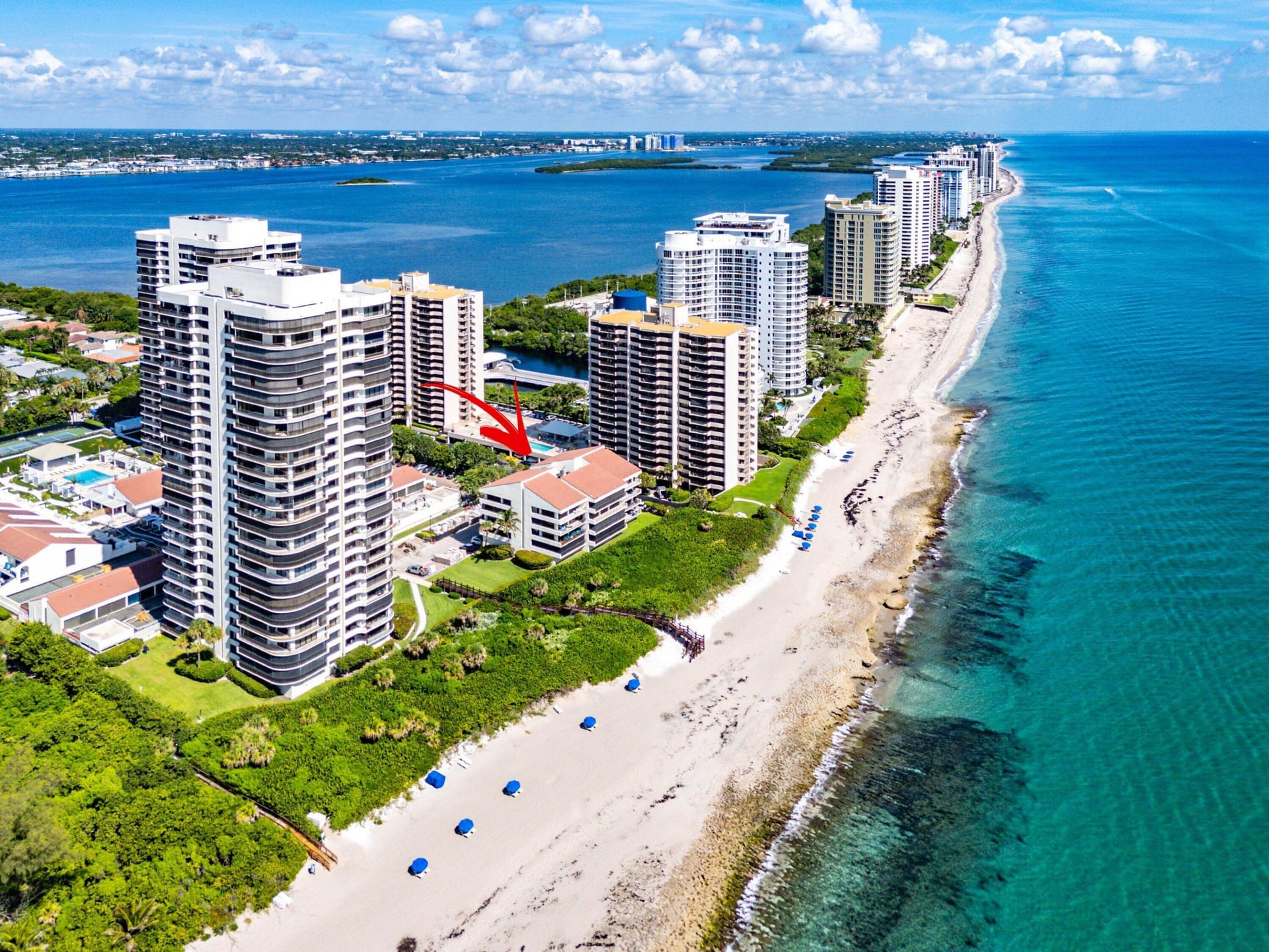 Singer Island Unit 401 photo 19