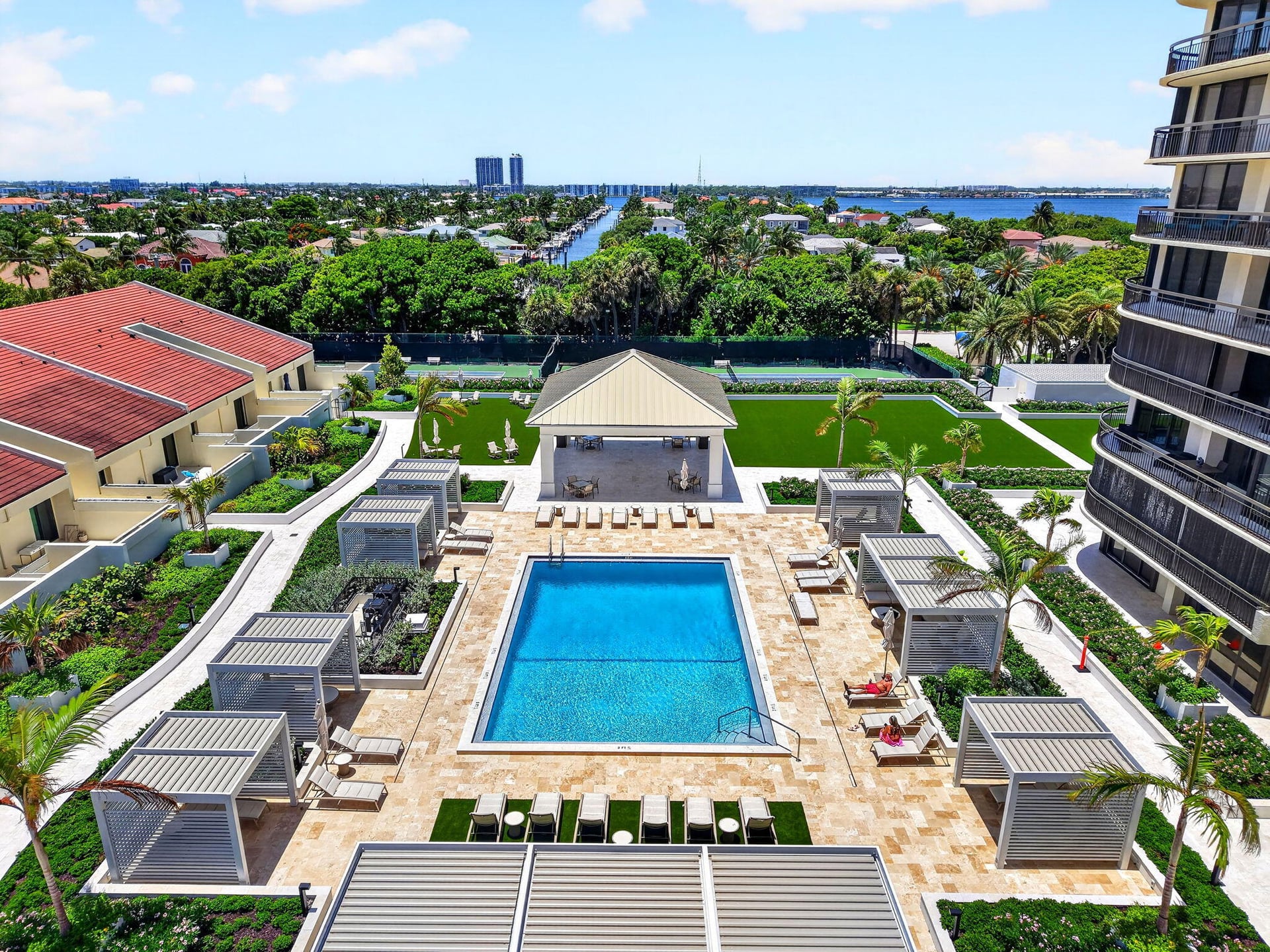 Singer Island Unit 401 photo 20