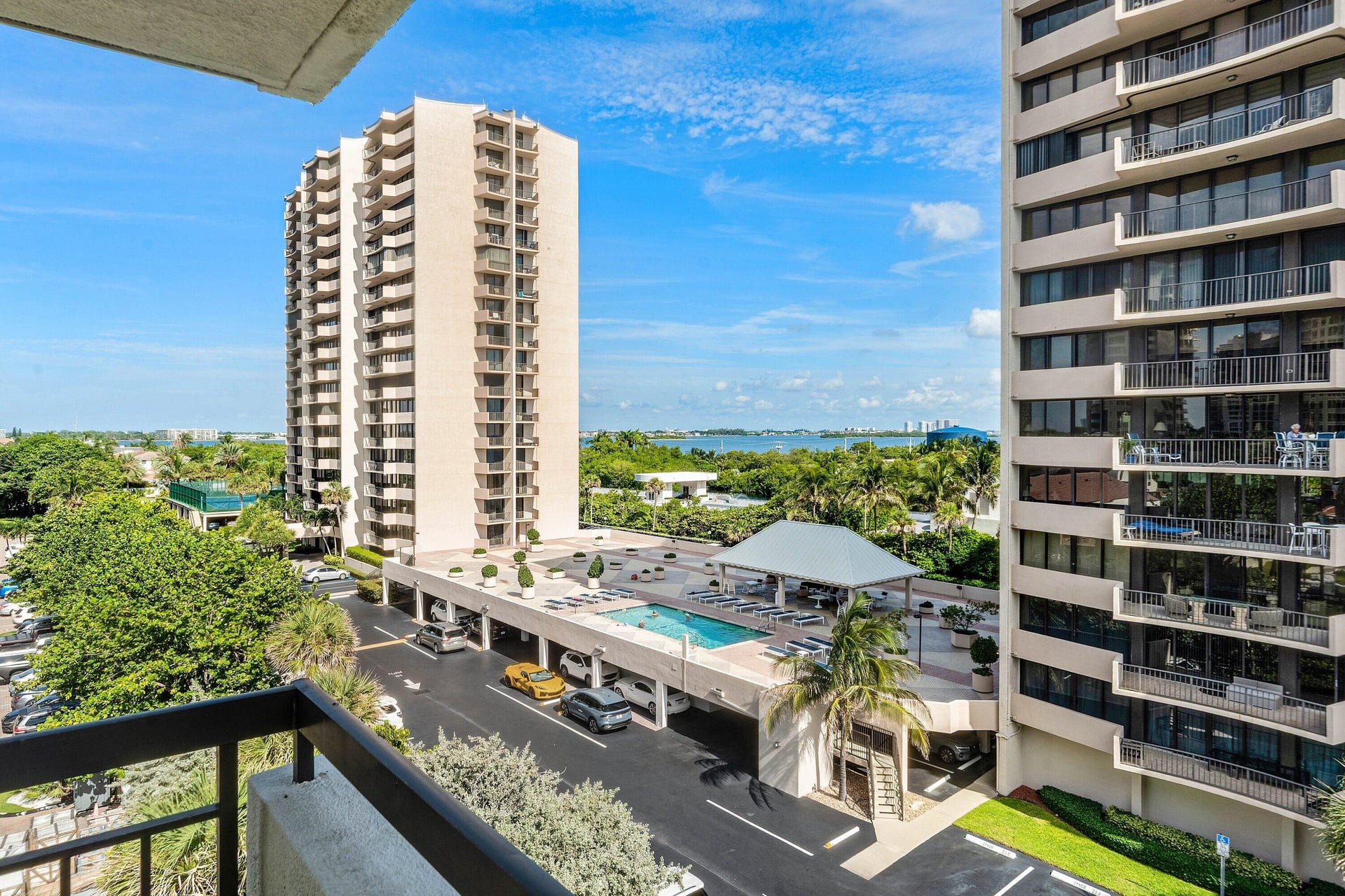Singer Island Unit 401 photo 22