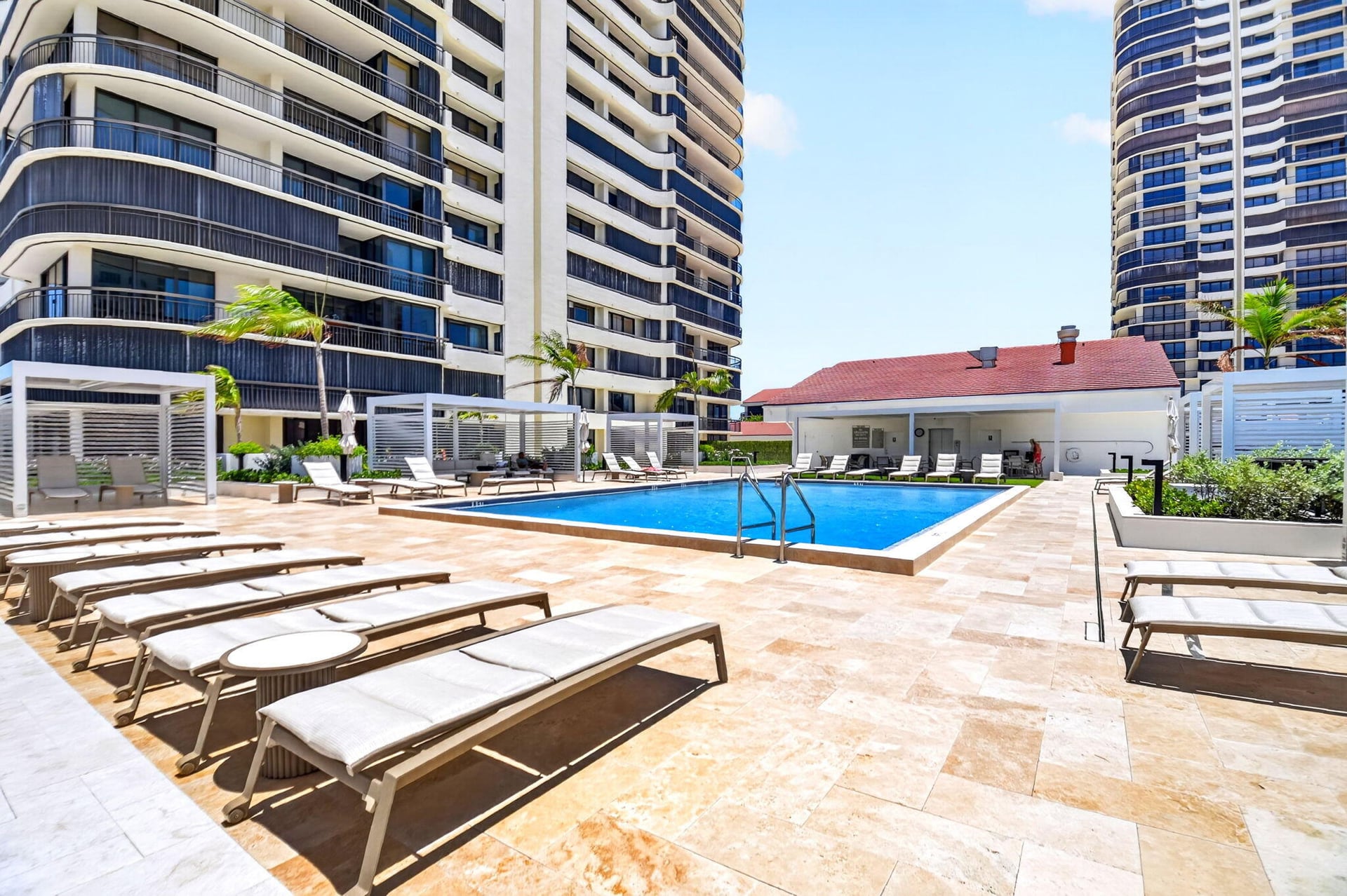 Singer Island Unit 401 photo 24