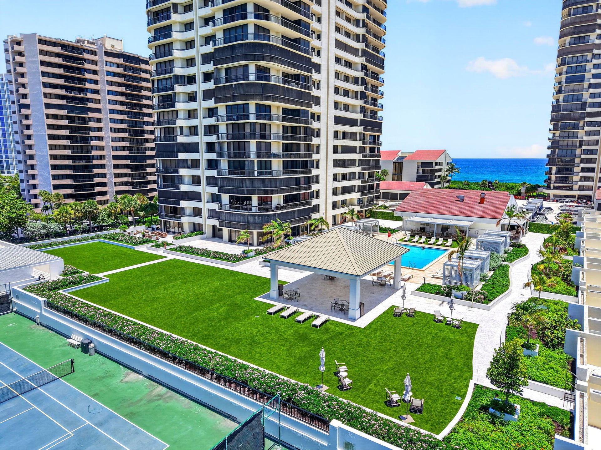 Singer Island Unit 401 photo 27
