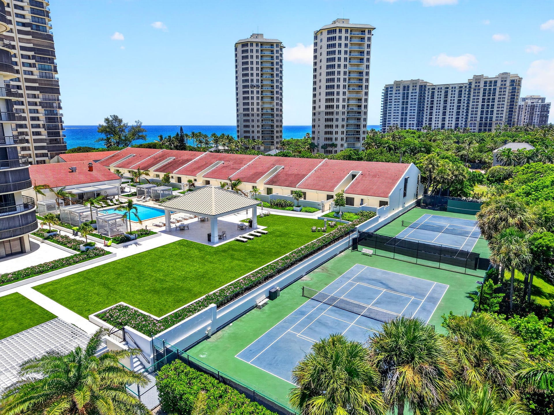 Singer Island Unit 401 photo 29