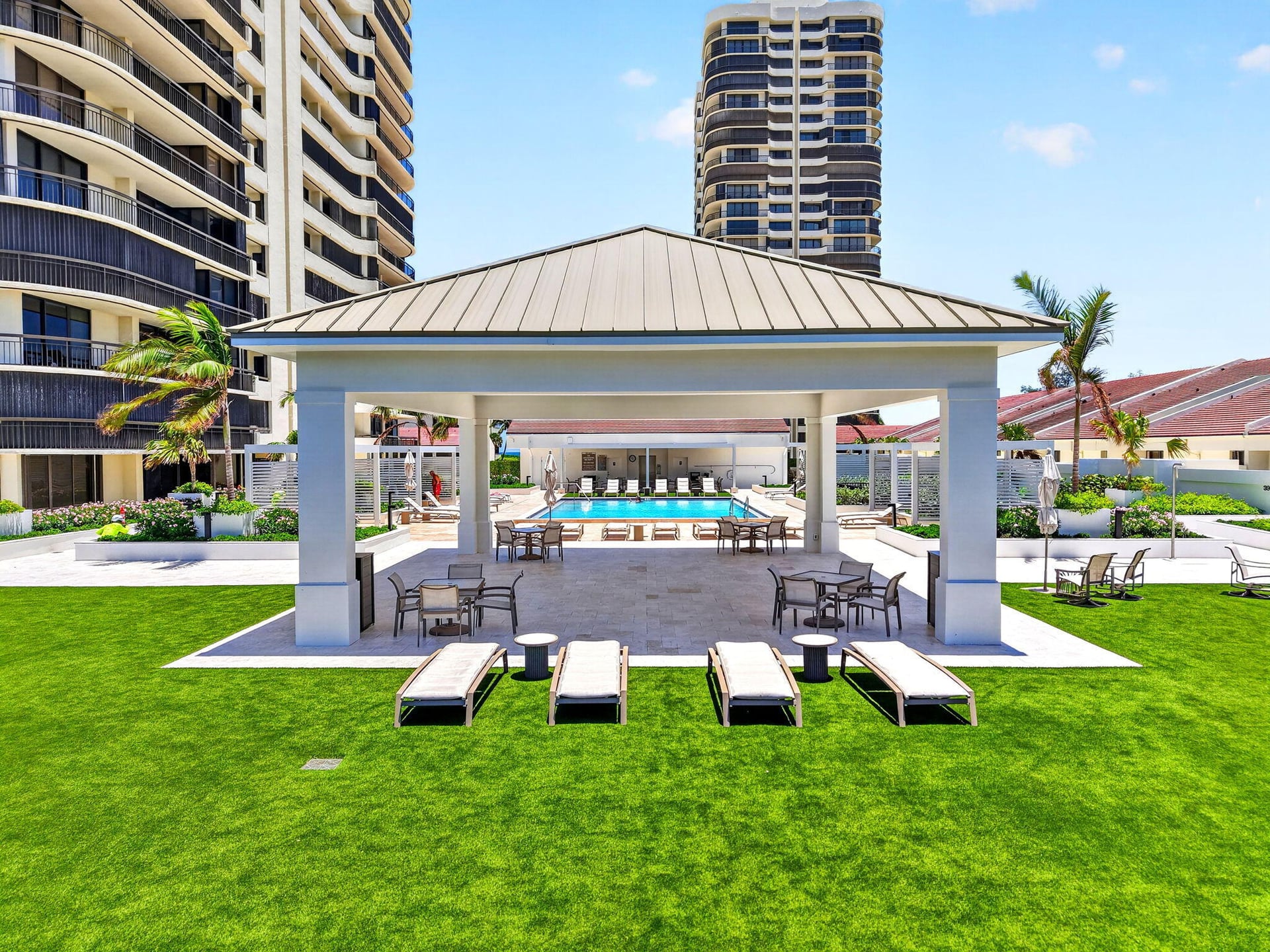 Singer Island Unit 401 photo 30
