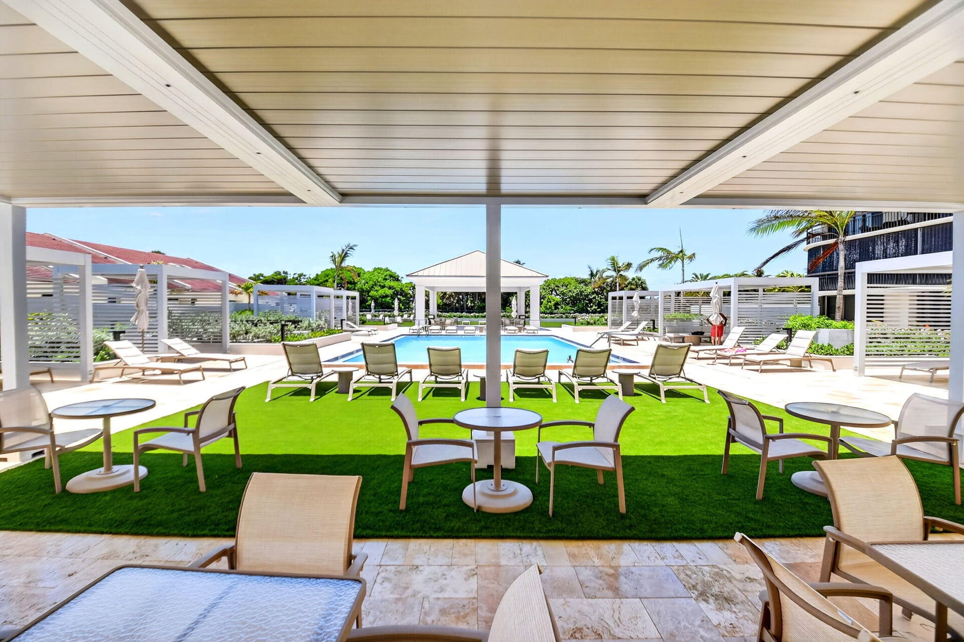Singer Island Unit 401 photo 33