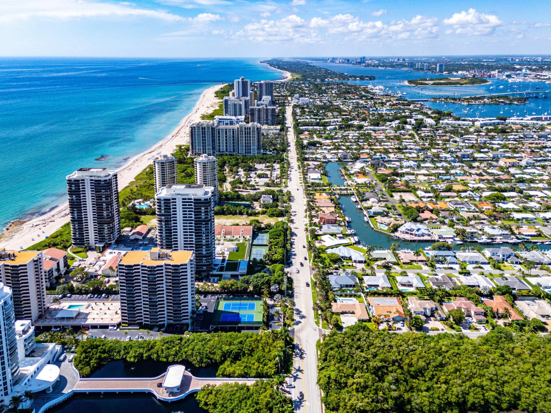 Singer Island Unit 401 photo 41