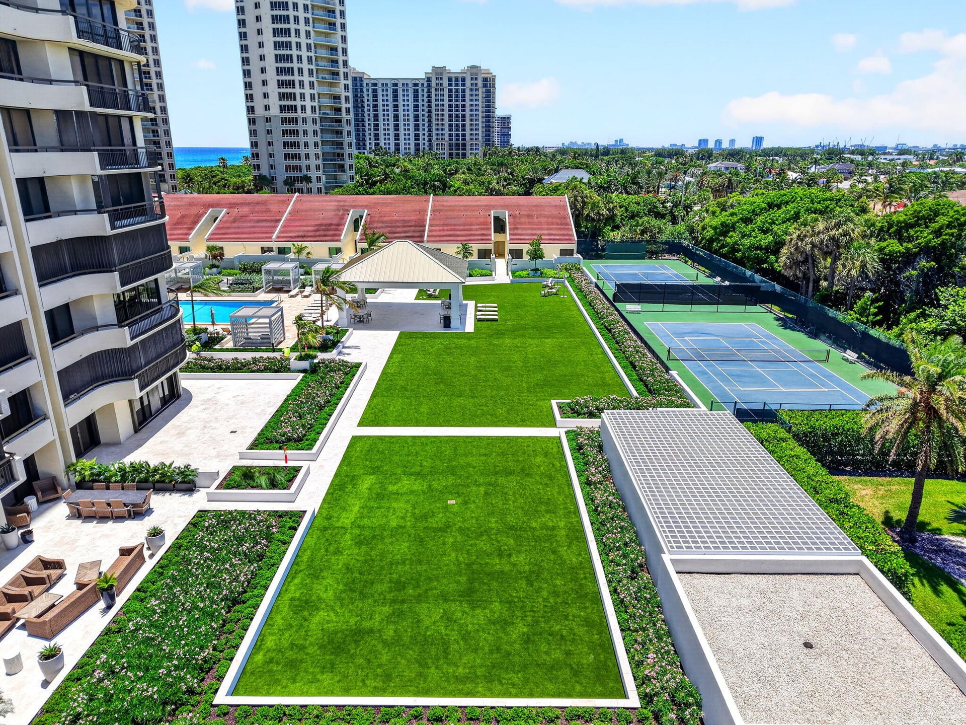 Singer Island Unit 401 photo 42