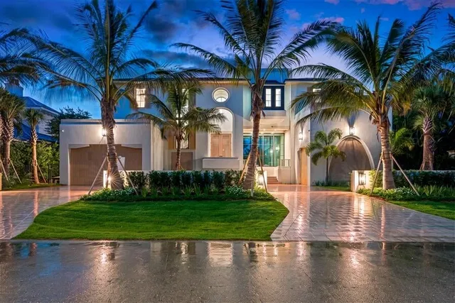 Palm Trail Delray Beach Residence photo 3