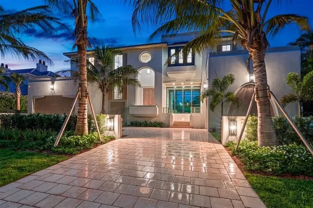 Palm Trail Delray Beach Residence photo 5